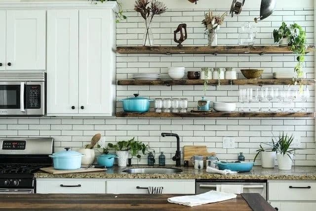 updated-backsplash-renovated-kitchen